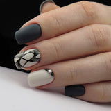 LUXIO by AKZENTZ - SHADOW Gel Color