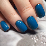 LUXIO by AKZENTZ - PEACOCK Gel Color