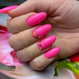 LUXIO by AKZENTZ - BOMBSHELL Color Gel