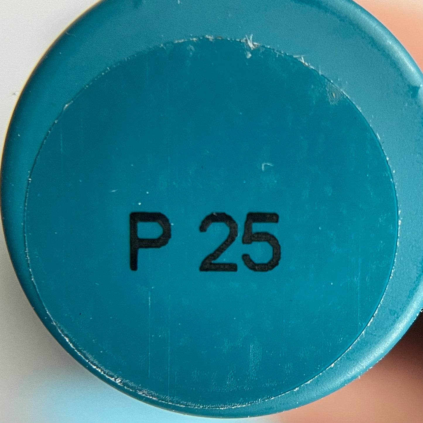 PLIY Gel Color P25 (10 g)
