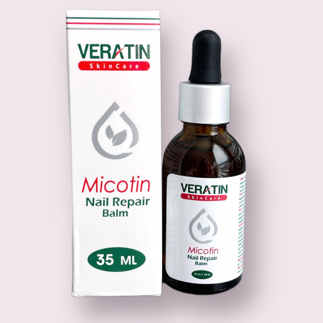 Micotin Veratin Balm, 15ml or 35ml
