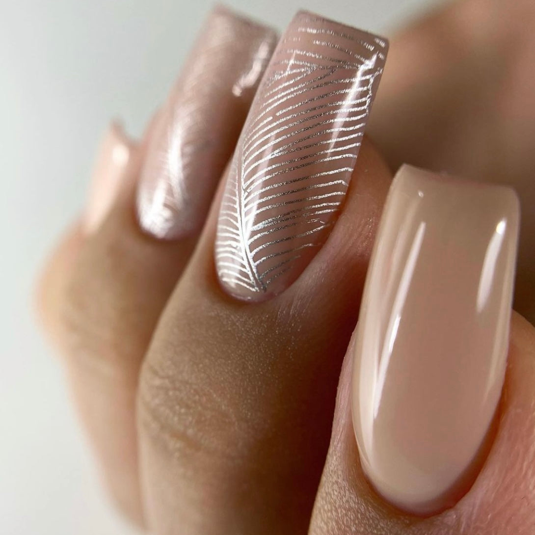 LUXIO by AKZENTZ - GLIMPSE Gel Color