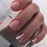 LUXIO by AKZENTZ - BOSSY Color Gel