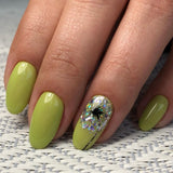 LUXIO by AKZENTZ - FLAIR Gel Color