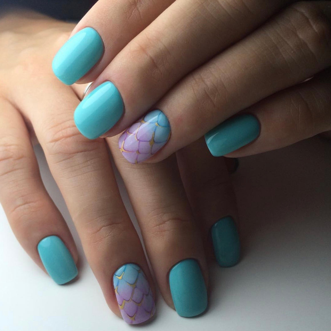LUXIO by AKZENTZ - ENGAGEMENT Gel Color