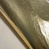 Leaf foil for design, POTAL, 1 sheet 140x140mm