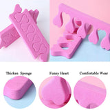 Toes Separators, 50 pc