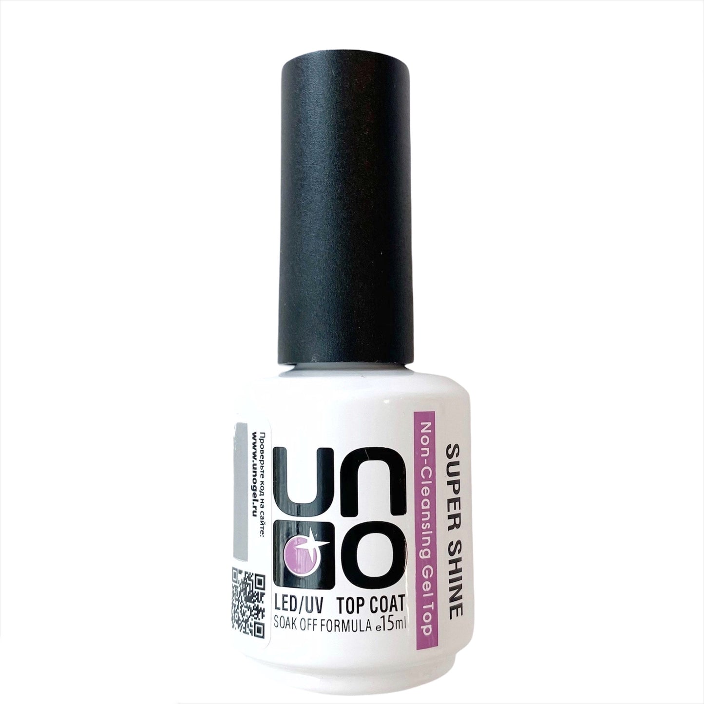 UNO No-wipe Top Super Shine - Main Image