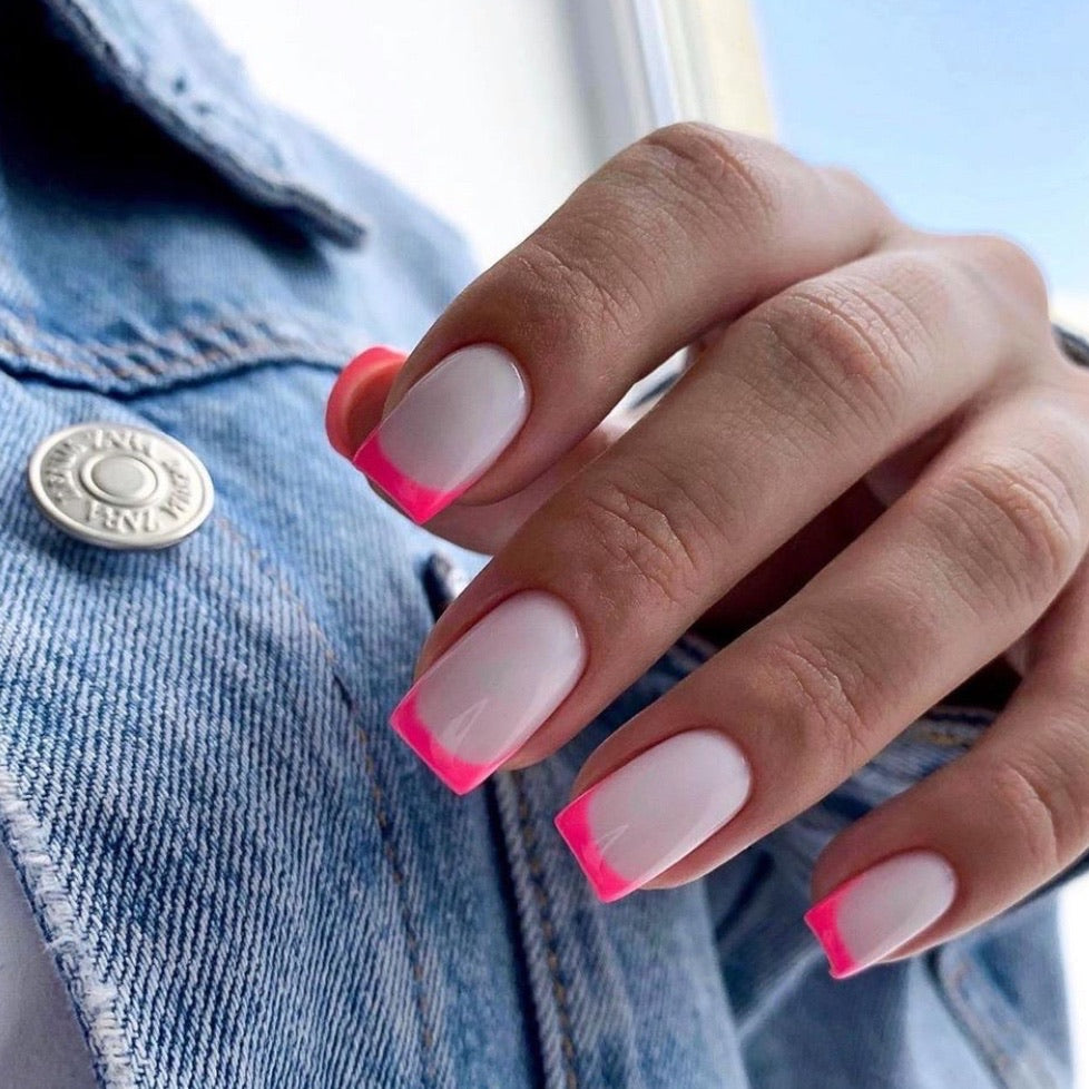 LUXIO by AKZENTZ - BOMBSHELL Color Gel