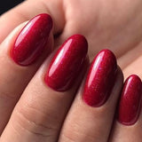 LUXIO by AKZENTZ - DESIRE Gel Color