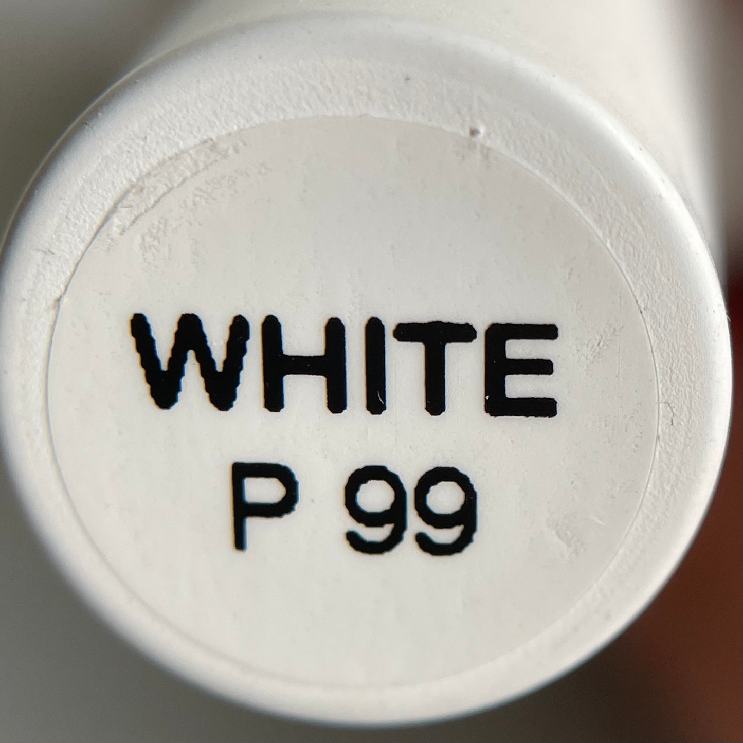 PLIY Gel Color P99, white (10 g)
