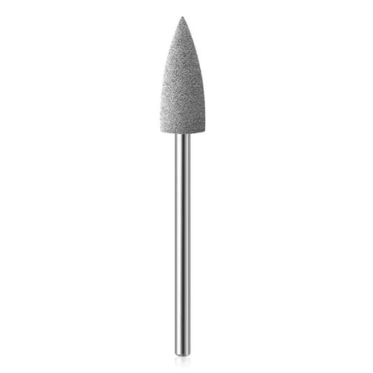 Polishing Bit, Light Gray Cone (Small)