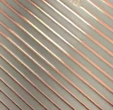 Design Strips RoseGold