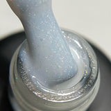 GRANI French Base SHINE WHITE, 15ml, NEW