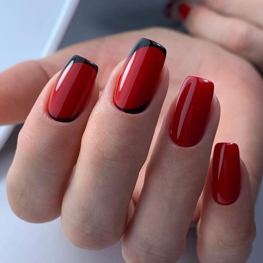 LUXIO by AKZENTZ - TANTALIZING Color Gel