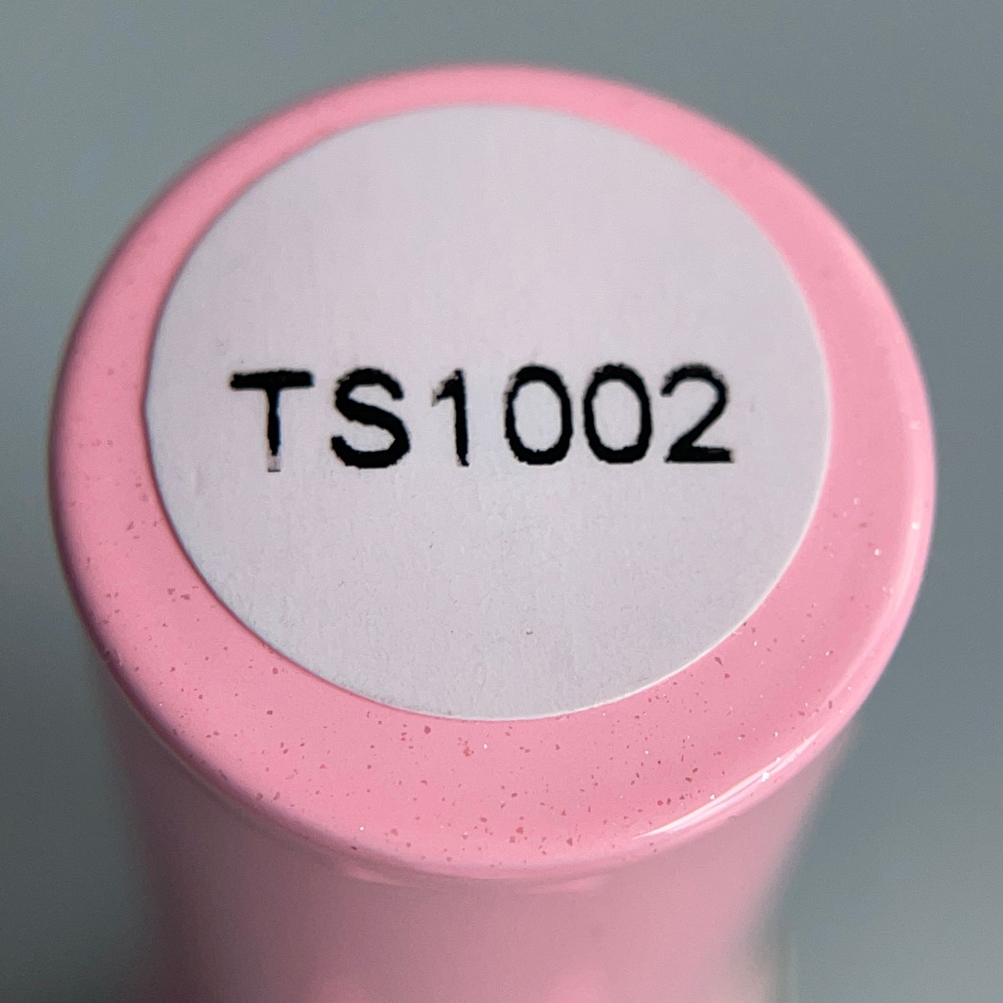THINK OF NAIL Gel Color TS-1002 from Milk & Cream COLLECTION (8 ml)
