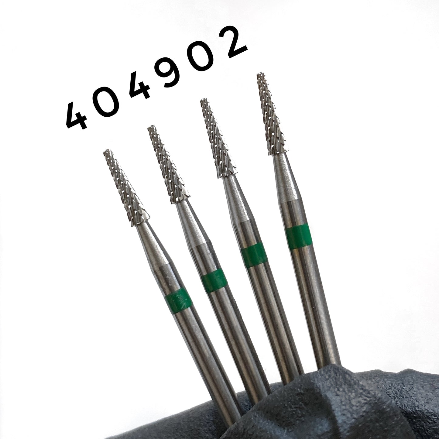 Nail Bit for Removal, Green  404902 (1pc)