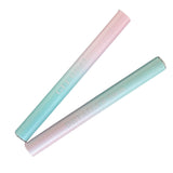 MagNAILZ Dual Brush ( 9mm thin brush + oval 4 flat brush)