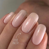 LUXIO by AKZENTZ - INCITE Color Gel
