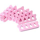 Toes Separators, 50 pc