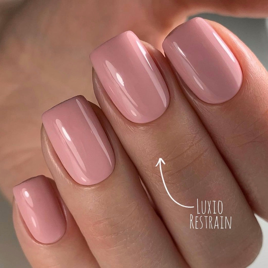 LUXIO by AKZENTZ - RESTRAIN Color Gel