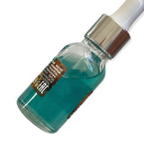 Nail Oil with Shimmer, Coconut and Pineapple