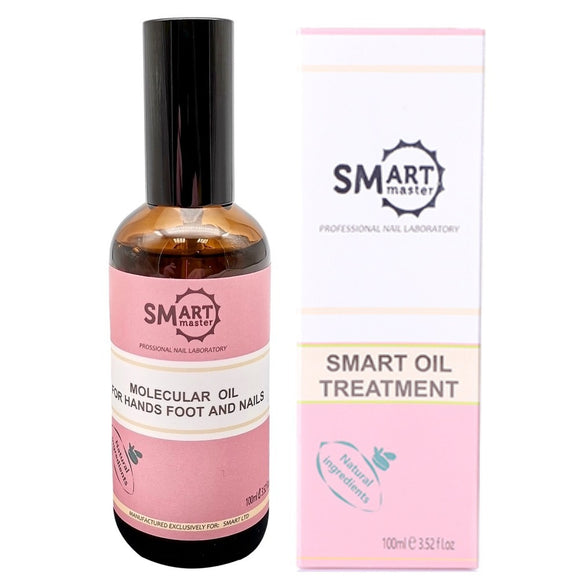 SMART Oil Treatment (PARFUME SCENT, 100ml)
