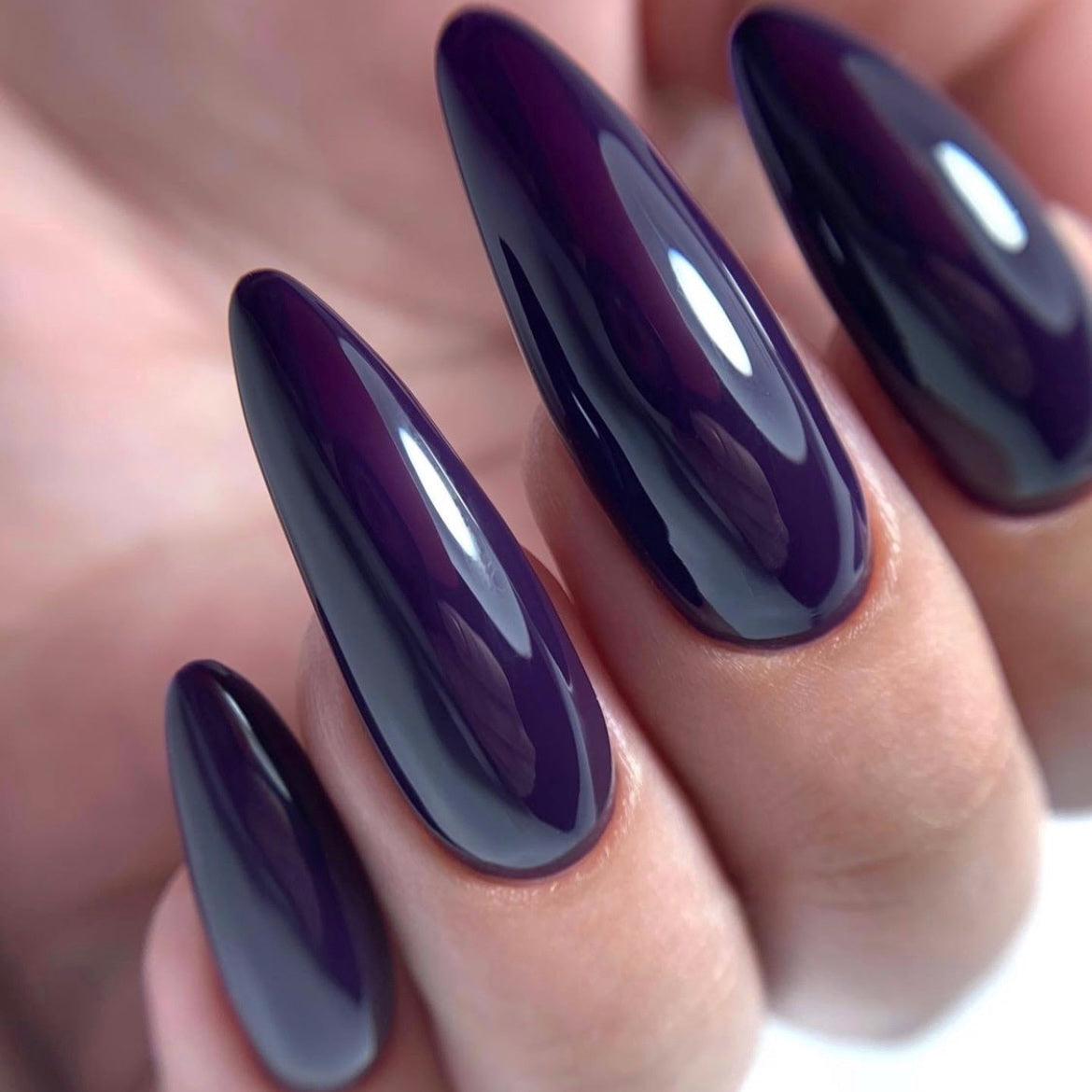 LUXIO by AKZENTZ - ABYSS Gel Color