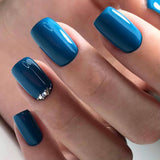 LUXIO by AKZENTZ - PEACOCK Gel Color