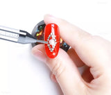 Wax Pencil, 1 рс, black