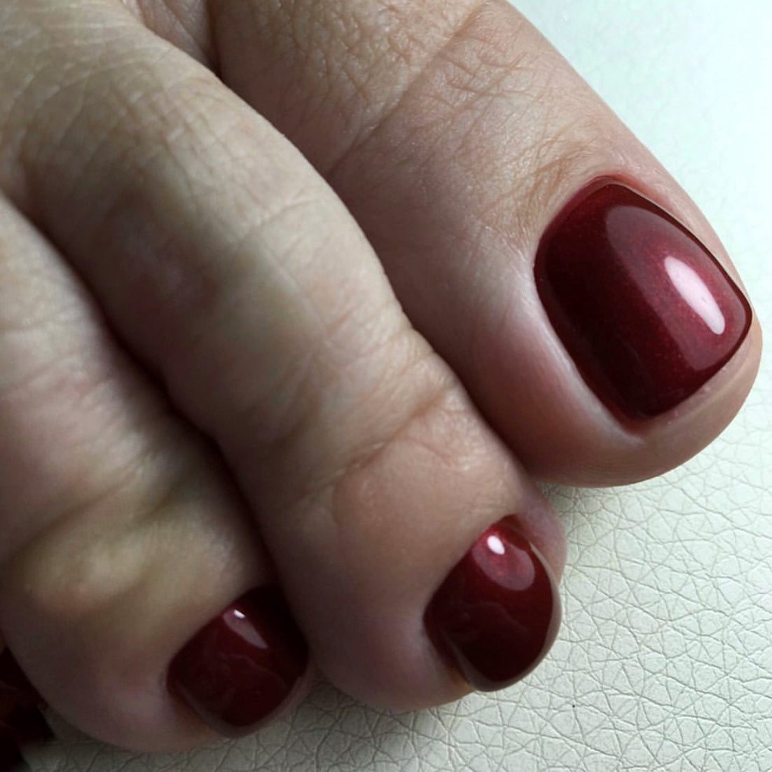 LUXIO by AKZENTZ - ALLURE Gel Color