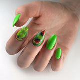 LUXIO by AKZENTZ - VOLT Gel Color