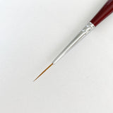 Brush for fine lines Roubloff 00 DK43R