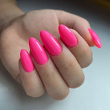 LUXIO by AKZENTZ - BOMBSHELL Color Gel