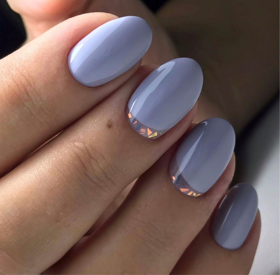 LUXIO by AKZENTZ - ELLE Gel Color