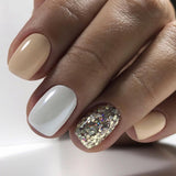 AKZENTZ GEL PLAY - GLITTER CRUSH GOLD