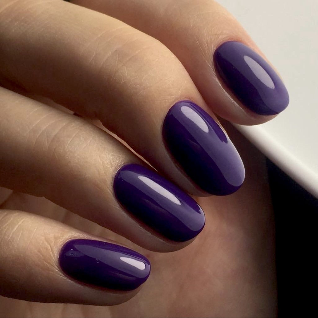 LUXIO by AKZENTZ - INTRIGUE Gel Color