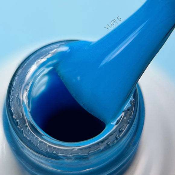 FARB YUPI Gel Color #5