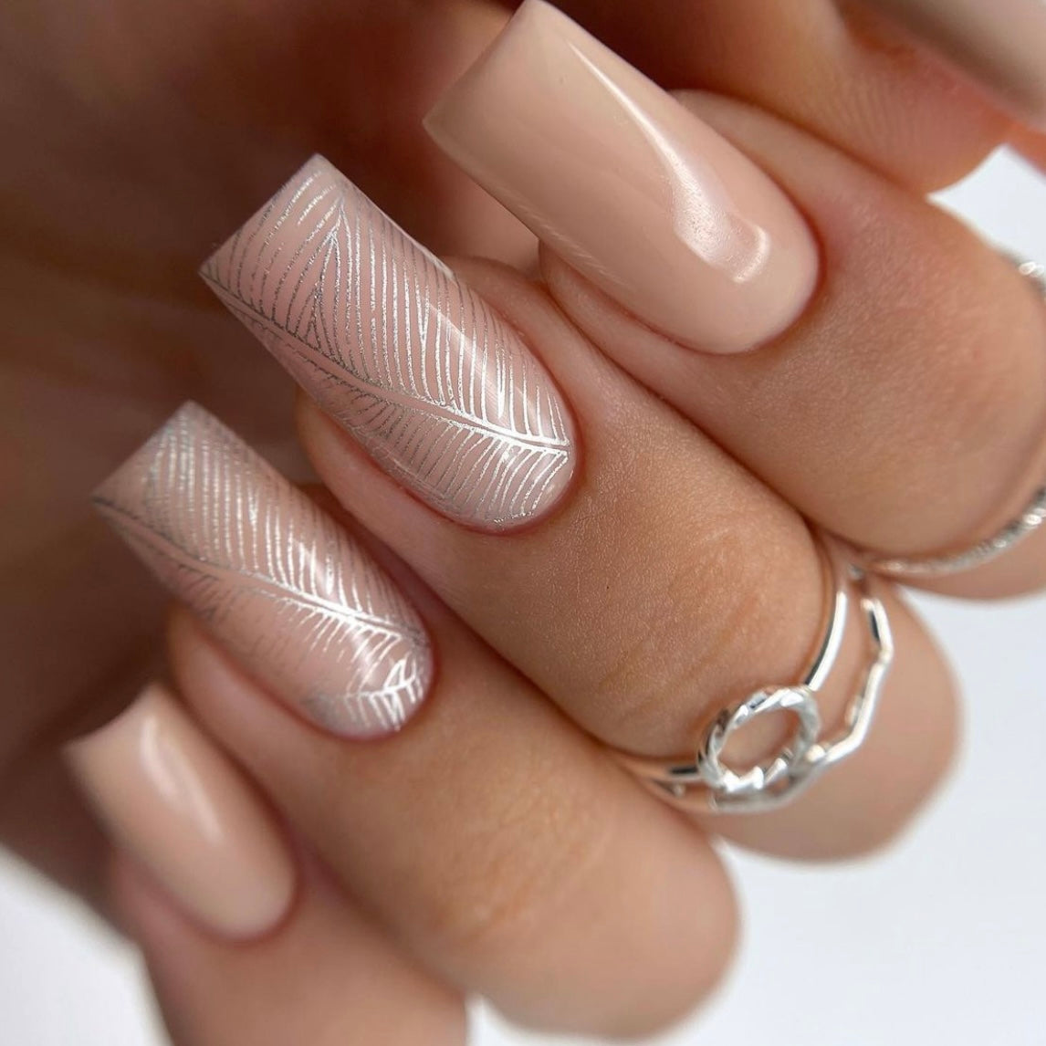 LUXIO by AKZENTZ - GLIMPSE Gel Color