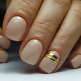 LUXIO by AKZENTZ - WHISPER Gel Color