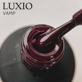 LUXIO by AKZENTZ - VAMP Gel Color