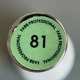 FARB Professional UV/LED Gel Color 81