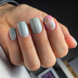 LUXIO by AKZENTZ - JADED Gel Color