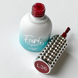 FARB Professional UV/LED Gel Color L36