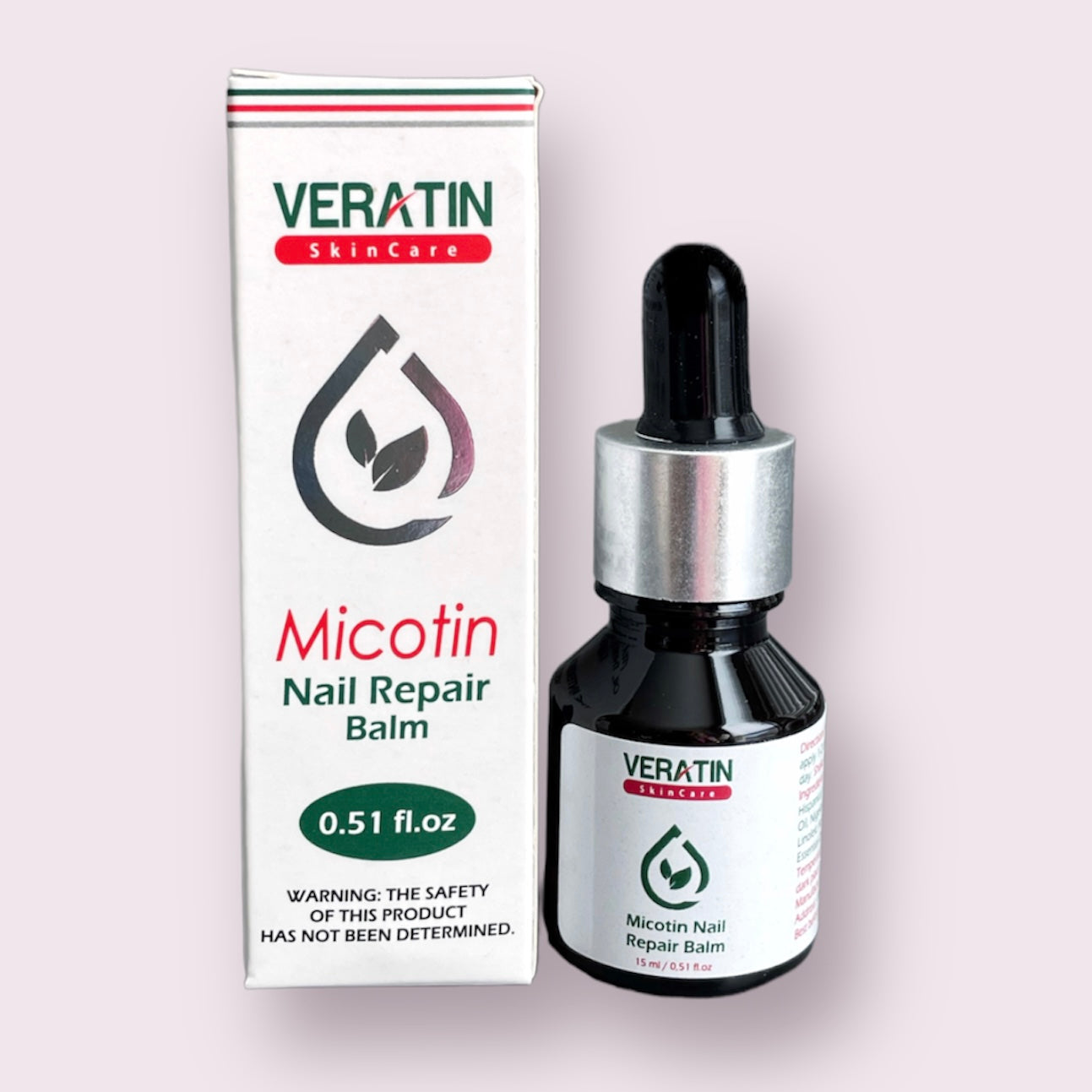 Micotin Veratin Balm, 15ml or 35ml