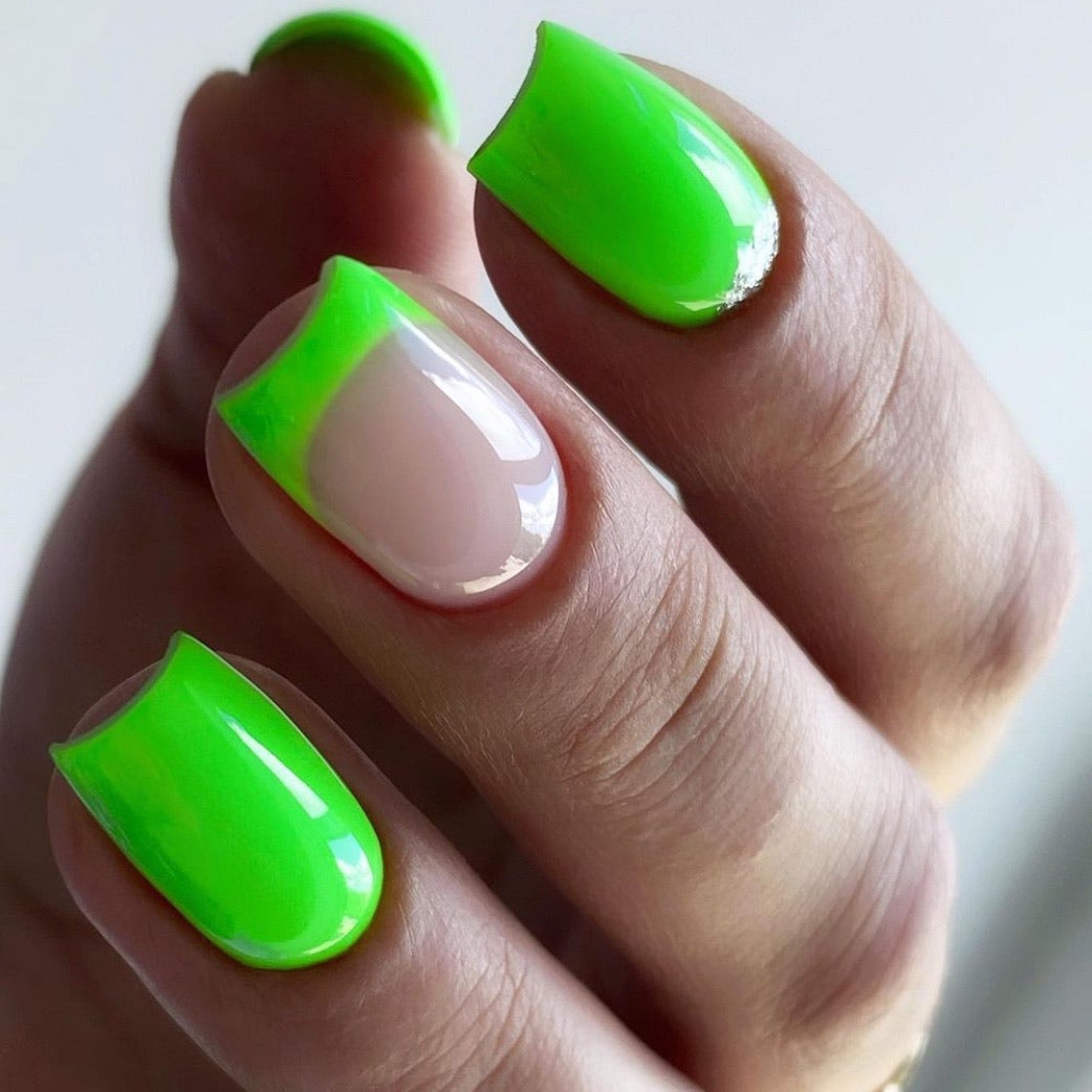 LUXIO by AKZENTZ - VOLT Gel Color