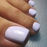 LUXIO by AKZENTZ - LOVELY Gel Color
