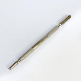 STALEKS PRO Expert Cuticle Pusher, model PE-30/5
