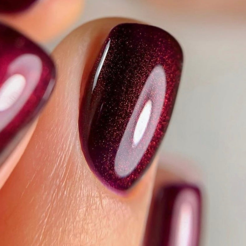 LUXIO by AKZENTZ - ALLURE Gel Color