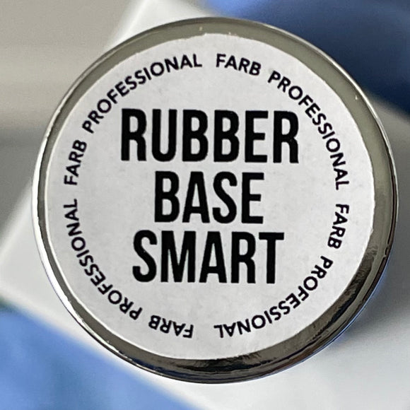 FARB Professional RUBBER BASE SMART, 15ml